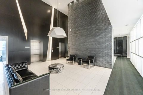 Photo 22 at 3012 - 125 Peter Street, Waterfront Communities C1, Toronto