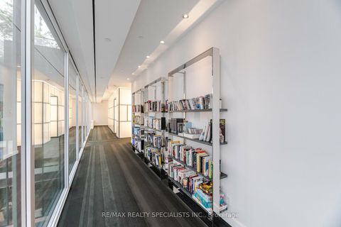 Photo 23 at 3012 - 125 Peter Street, Waterfront Communities C1, Toronto