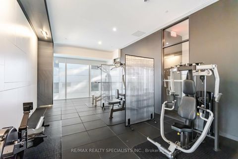 Photo 25 at 3012 - 125 Peter Street, Waterfront Communities C1, Toronto