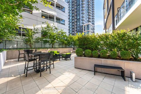 Photo 28 at 3012 - 125 Peter Street, Waterfront Communities C1, Toronto