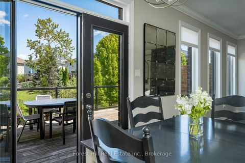 Photo 11 at 21 Marta Crescent, Ardagh, Barrie