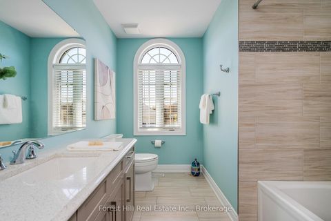 Photo 27 at 21 Marta Crescent, Ardagh, Barrie