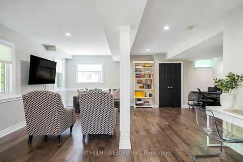 Photo 36 at 21 Marta Crescent, Ardagh, Barrie