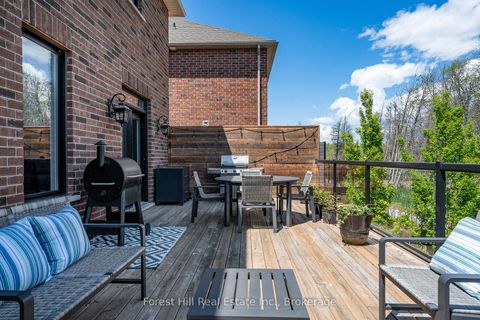 Photo 41 at 21 Marta Crescent, Ardagh, Barrie