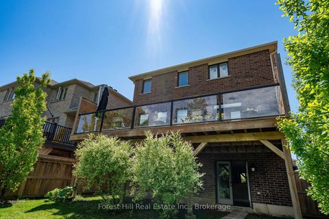 Photo 47 at 21 Marta Crescent, Ardagh, Barrie