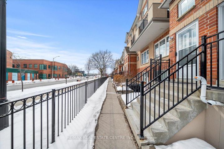 Photo 2 at 808 - 1400 The Esplanade N, Town Centre, Pickering