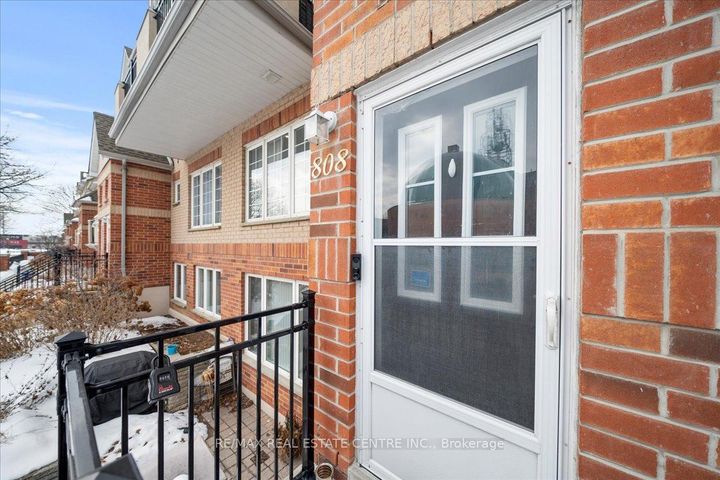 Photo 3 at 808 - 1400 The Esplanade N, Town Centre, Pickering