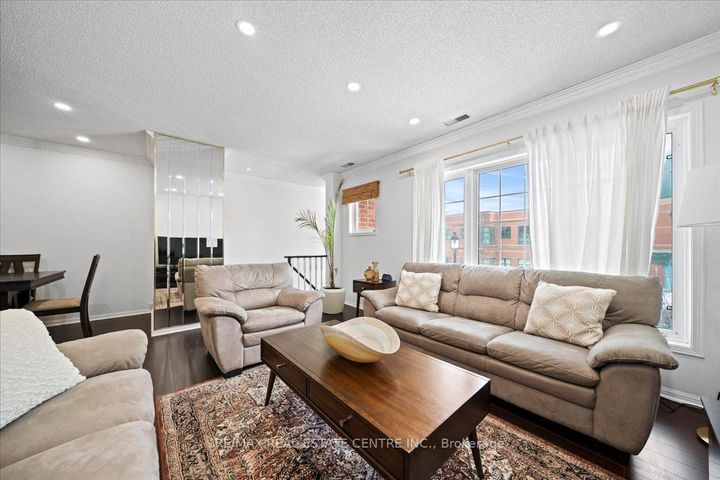 Photo 9 at 808 - 1400 The Esplanade N, Town Centre, Pickering