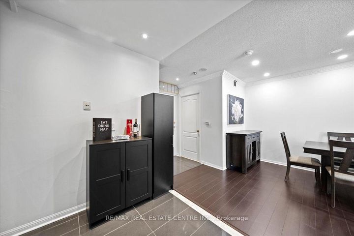 Photo 17 at 808 - 1400 The Esplanade N, Town Centre, Pickering