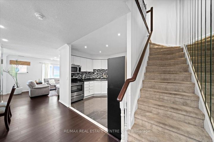 Photo 19 at 808 - 1400 The Esplanade N, Town Centre, Pickering