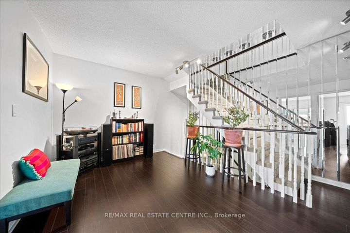 Photo 23 at 808 - 1400 The Esplanade N, Town Centre, Pickering