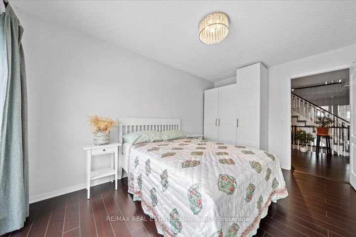 Photo 26 at 808 - 1400 The Esplanade N, Town Centre, Pickering