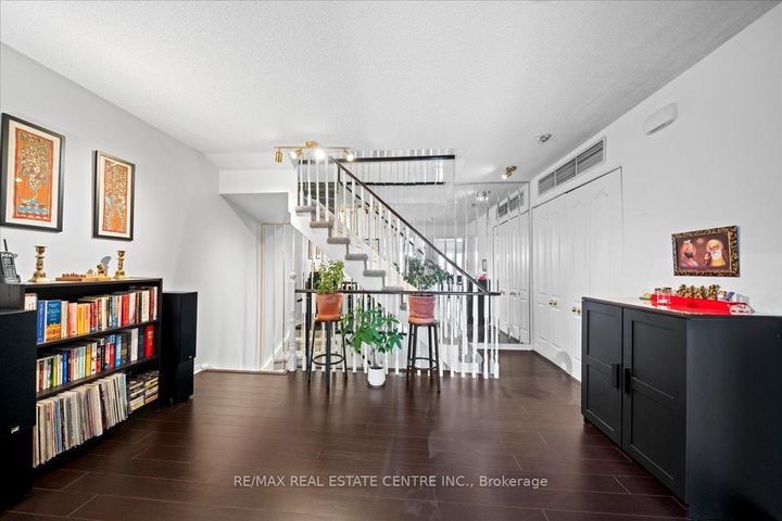 Photo 29 at 808 - 1400 The Esplanade N, Town Centre, Pickering