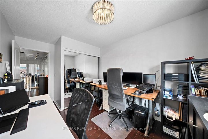 Photo 32 at 808 - 1400 The Esplanade N, Town Centre, Pickering