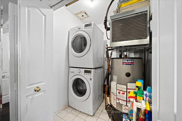 Photo 34 at 808 - 1400 The Esplanade N, Town Centre, Pickering