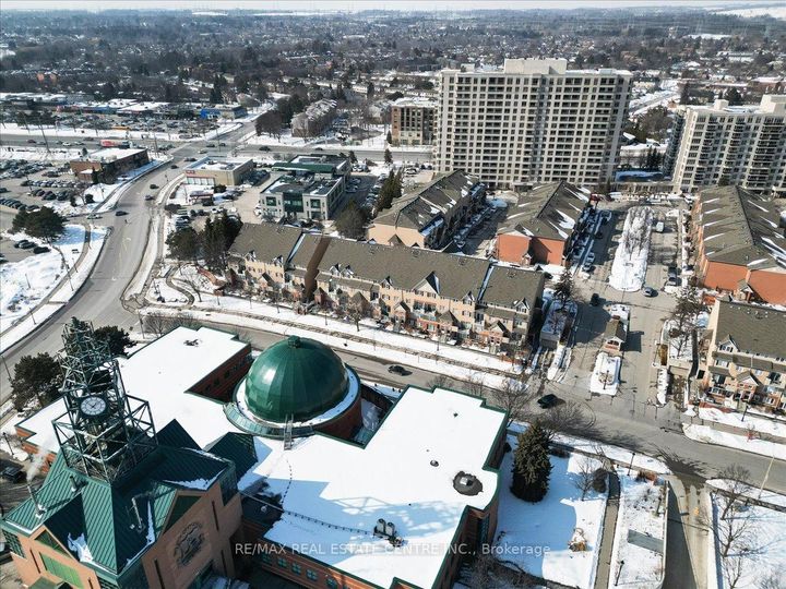 Photo 44 at 808 - 1400 The Esplanade N, Town Centre, Pickering