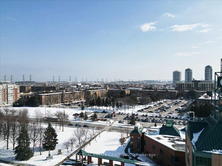 Photo 45 at 808 - 1400 The Esplanade N, Town Centre, Pickering