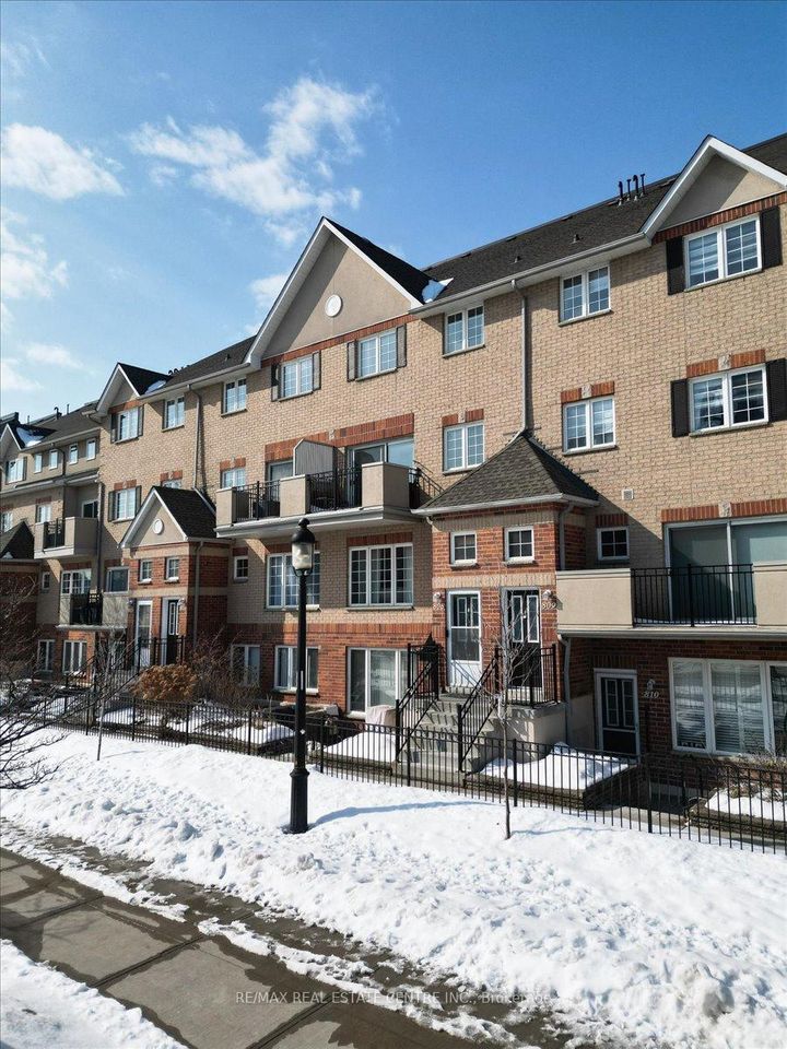 Photo 46 at 808 - 1400 The Esplanade N, Town Centre, Pickering