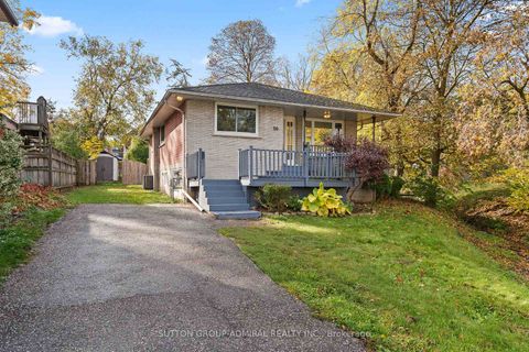 Photo 1 at 110 Cumberland Street, Allandale, Barrie