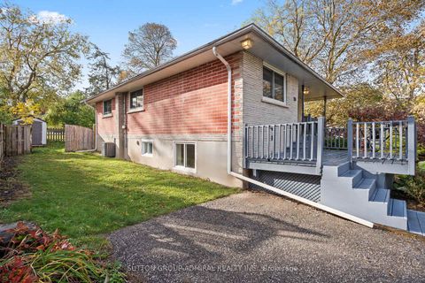 Photo 6 at 110 Cumberland Street, Allandale, Barrie