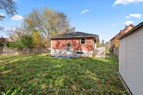 Photo 44 at 110 Cumberland Street, Allandale, Barrie