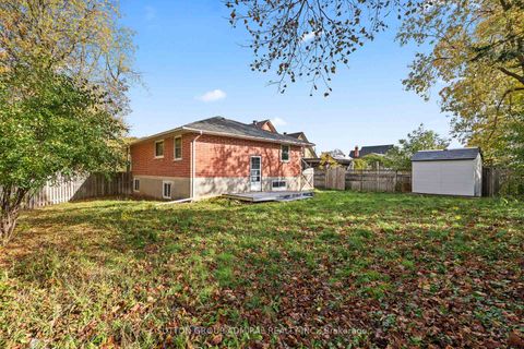 Photo 45 at 110 Cumberland Street, Allandale, Barrie