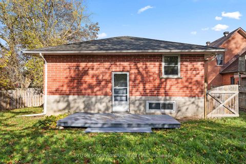 Photo 46 at 110 Cumberland Street, Allandale, Barrie
