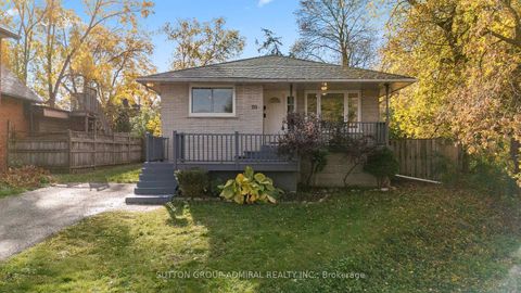 Photo 47 at 110 Cumberland Street, Allandale, Barrie