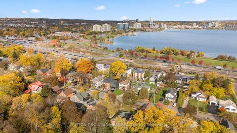 Photo 49 at 110 Cumberland Street, Allandale, Barrie