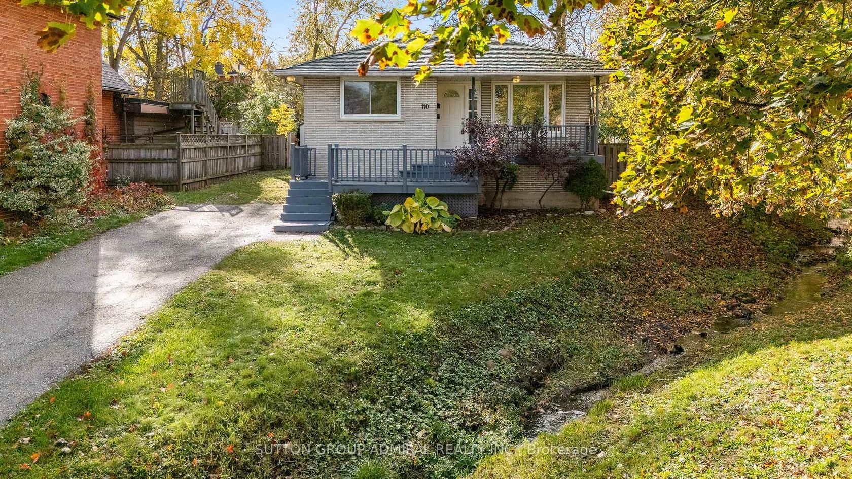 110 Cumberland Street, Allandale, Barrie photo 8