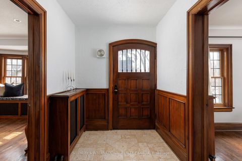 Photo 1 at 79 Willingdon Boulevard, Kingsway South, Toronto