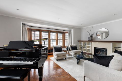 Photo 4 at 79 Willingdon Boulevard, Kingsway South, Toronto