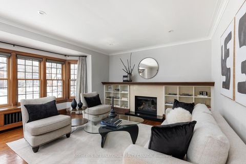 Photo 5 at 79 Willingdon Boulevard, Kingsway South, Toronto