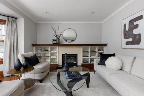 Photo 6 at 79 Willingdon Boulevard, Kingsway South, Toronto