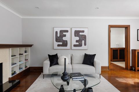 Photo 8 at 79 Willingdon Boulevard, Kingsway South, Toronto