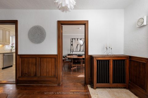 Photo 10 at 79 Willingdon Boulevard, Kingsway South, Toronto