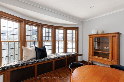 Photo 13 at 79 Willingdon Boulevard, Kingsway South, Toronto