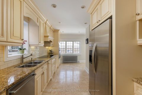 Photo 15 at 79 Willingdon Boulevard, Kingsway South, Toronto