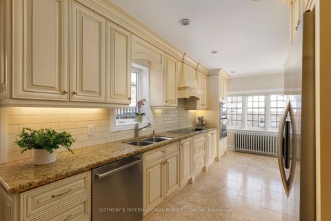 Photo 16 at 79 Willingdon Boulevard, Kingsway South, Toronto