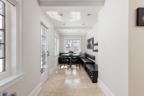 Photo 18 at 79 Willingdon Boulevard, Kingsway South, Toronto