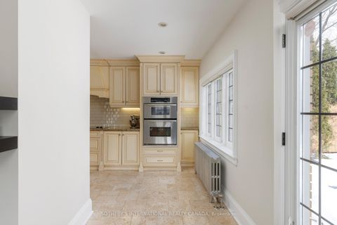 Photo 19 at 79 Willingdon Boulevard, Kingsway South, Toronto