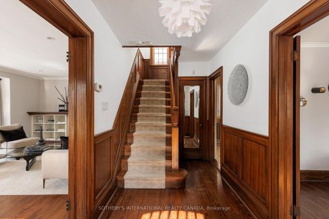 Photo 20 at 79 Willingdon Boulevard, Kingsway South, Toronto