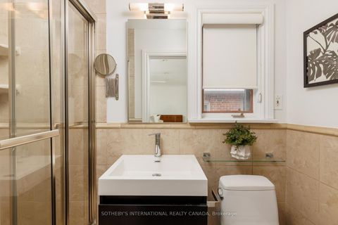 Photo 24 at 79 Willingdon Boulevard, Kingsway South, Toronto