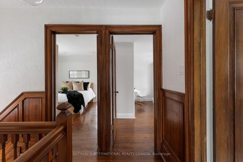 Photo 26 at 79 Willingdon Boulevard, Kingsway South, Toronto