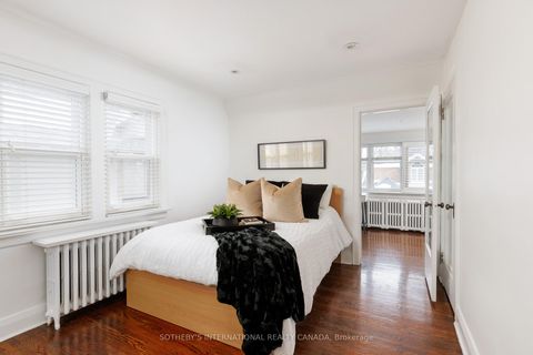 Photo 27 at 79 Willingdon Boulevard, Kingsway South, Toronto