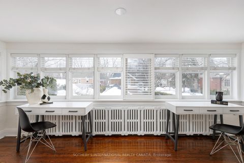 Photo 29 at 79 Willingdon Boulevard, Kingsway South, Toronto