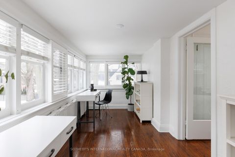 Photo 30 at 79 Willingdon Boulevard, Kingsway South, Toronto