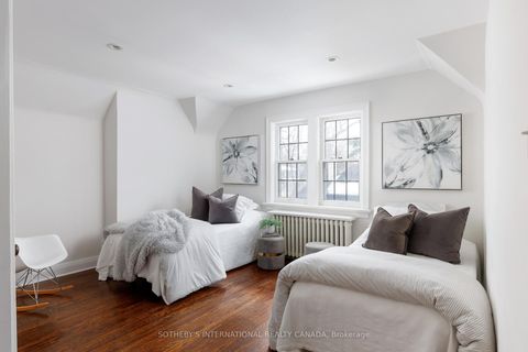 Photo 31 at 79 Willingdon Boulevard, Kingsway South, Toronto