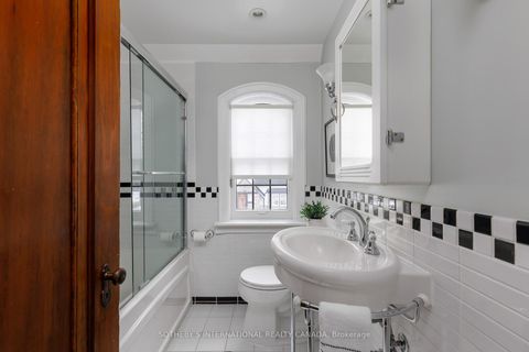 Photo 32 at 79 Willingdon Boulevard, Kingsway South, Toronto