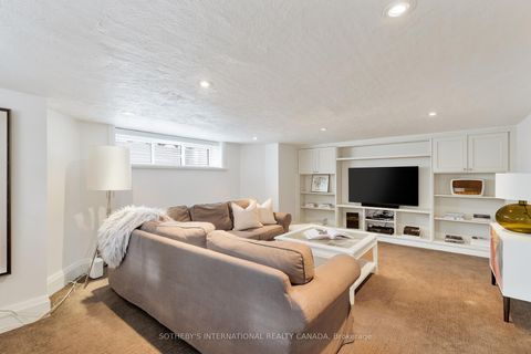 Photo 35 at 79 Willingdon Boulevard, Kingsway South, Toronto